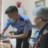 办证“最多跑一次”，老人办证上门服务! 长沙公安这些服务太贴心