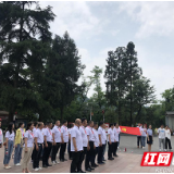 长沙养“基”人 | 六五一：锻造坚强有力的基层党组织战斗堡垒