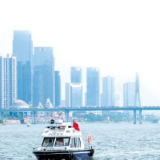 中小学生及家长注意！长沙水警发布夏季防溺水安全通告