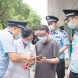 魄力长沙——打好疫情防控阻击战歼灭战