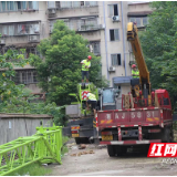 环卫工人定向开发项目雨环苑续建啦！