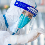 海报 | “疫”往无前——黄兴会展经济区战“疫”记