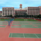 天心区3所新建中小学今秋开学 预计增加优质学位近7000个