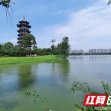 今年长沙前7个月空气质量优良天数183天