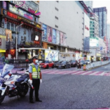 战疫时分，长沙速度 奔跑！捍卫者