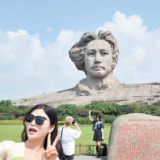 长沙：红色景点成热门打卡地
