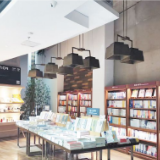 长沙实体书店走出转型路 让读者在休憩中爱上阅读