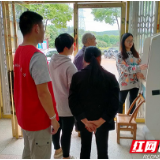 浏阳市柏加镇:升学不设宴 文明树新风