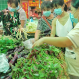 视频 | 烟火气不减，长沙市民生活有范
