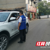 网格·雨花之治 | 网格员争当“多面手”，奋力织密防疫“网”