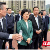长沙市委书记的网络问政：不止于“问” 更在于“理”