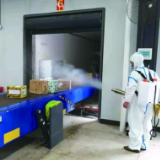 快递放心收！长沙启动快递物流全链条防疫