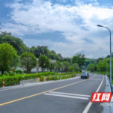 建好农村路 跑出幸福“加速度”