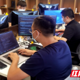 活力如常 | 疫情之下园区发展活力不减 “精准”“有序”成关键词