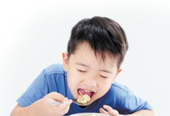 开学在即，“神兽”口味不好怎么调？