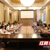 如何化解化工园区安全风险？应急部专家指导组走进长沙指导服务