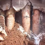 视频 | 盾构机破土而出 长株潭城轨西环线首个区间贯通