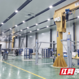 对标世界一流，楚天科技拿下这项行业“唯一”