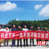 日行300公里，特派员为种植户解难题送技术