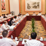 吴桂英郑建新等参加各代表团审议