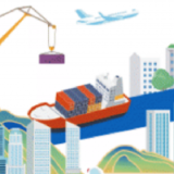 和长沙一起跑在时间的前面