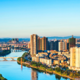 海报 | 奔流宁乡，幸福旋律