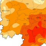 湖南经历“最热9月”，秋老虎要走了吗？