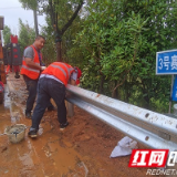 组图 | 技能大比拼！长沙公路人展风采
