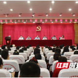 凝“新”又聚力！雨花区开展新进青年教师培训