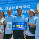 亮眼！种业振兴的核心密码