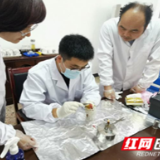 农户遇到烦心事，科技特派员两小时内解难题