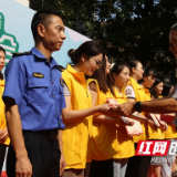 走心又走“新”,听“垃圾分类”达人讲述他们的故事