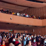 传承信仰力量 书写英雄赞歌 长房云时代专场《巨人计划之信仰》圆满举行