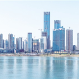 创新驱动产业发展 奋力创建“五好”园区——强省会，我们这么干