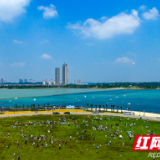 长沙县这一年：战在新高地 筑牢新高台 攀向新高峰