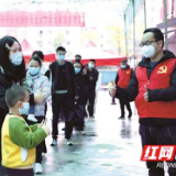 中部唯一！长沙县跻身“中国社会治理百强县”十强