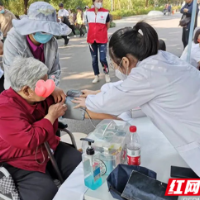 把握黄金救命4分钟！长沙市第三医院开展应急救护培训