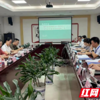 长沙市口腔医院顺利通过电子病历系统应用水平分级评价四级评审