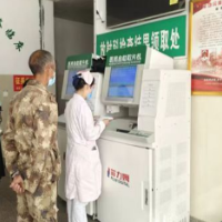 桂东县人民医院：创建老年友善医院 让老年患者“医”路无阻