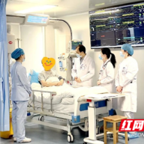 让患者不仅“送医快” 而且“治得好”