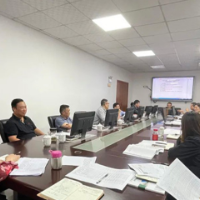 长沙市第三医院召开三级公立医院绩效考核工作专题会议