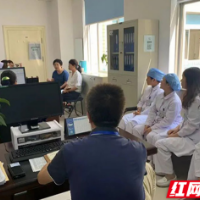 10月1日起，门诊统筹在长沙市第三医院落地执行