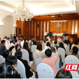 中西文化合璧 共酿肿瘤患者心灵音乐处方