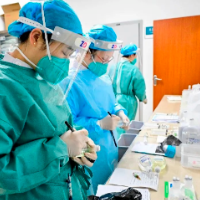 急诊人的坚守，是这个寒冬最温暖的“医靠”