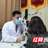 慢性泪囊炎如同一把“慢刀子” 专挑中老年妇女下手！