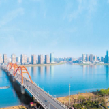 爆竹禁限放 雨雪来助力 春节假期长沙6天空气质量优良