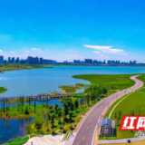 长沙县通过国家卫生城市复审