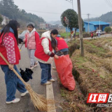 花炮企业复工复产 修水利保春耕……开春冲刺“开门红”
