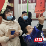 温暖宁乡，就地过年乐“宵”遥