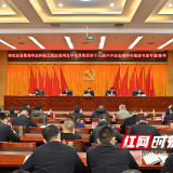 雨花这个“关键少数”读书班里，大家谈了啥？